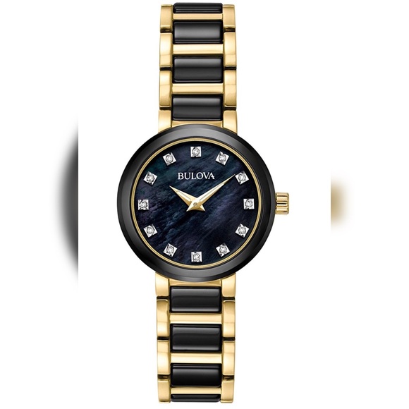 bulova a3 stainless steel case